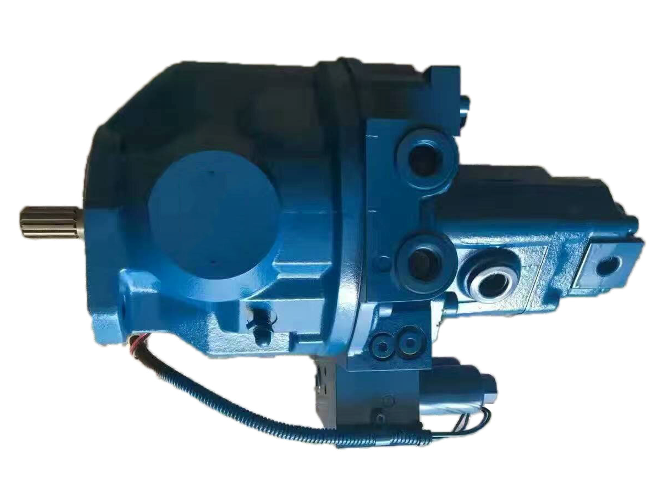 SR-AP2D28液压柱塞泵