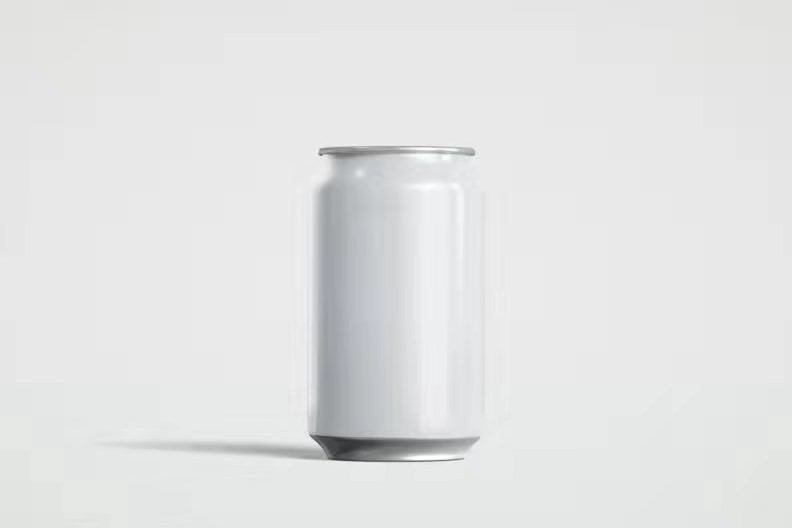 圆柱形纸质卷边纸筒直径94mm冲调饮品纸罐包装厂家圆形纸筒礼盒