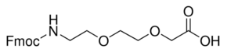 FMOC-氨基酸Fmoc-AEEA-OH